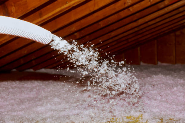 Best Residential Insulation in Wappingers Falls, NY
