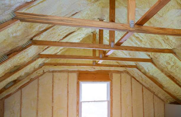 Best Types of Insulation in Wappingers Falls, NY